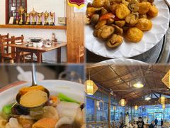 -美未居·老字号·地道顺德菜·桑拿鸡·鱼生(容桂店)