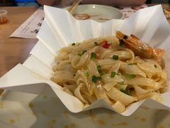 -蚝老板海鲜烧烤大排档(码头店)