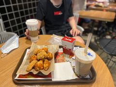 -肯德基(安溪宝龙店)