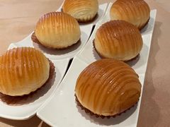 -宝园酒家(美林M·LIVE天地东座店)