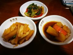 -第二外国语学院-韩国餐厅(朝阳路店)