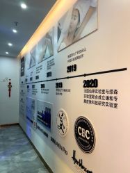 -谦和国际皮肤管理