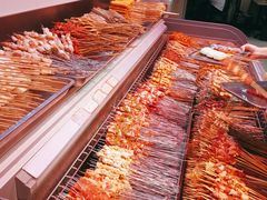 -老谢野馄饨(延安路店)
