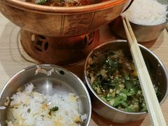 -成都你六姐·牛肉冒菜·麻辣香锅(长泰广场店)