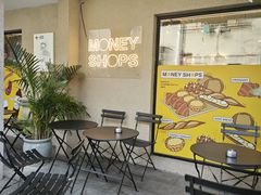 -Money Shops(愚园路店)