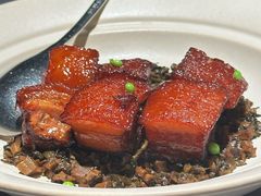 -南堂馆·新川菜(春熙路店)