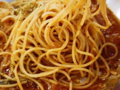 -Kpasta韩式意大利面