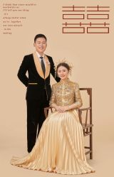 -蒙娜丽莎婚纱摄影(南门店)