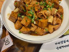 -大家发海鲜城夜排档(华山中路店)