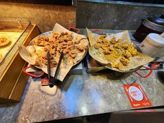 -比格比萨自助(国展店)