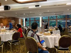 大堂-稻香酒家·35年老字号(侨光店)