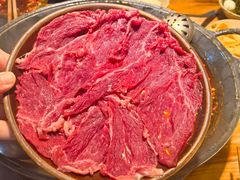 -阳阳老火锅(小南门店)