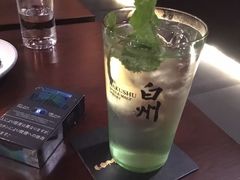 -The Bottle Bar(羲和商业广场店)