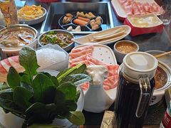-重庆德忆火锅（龙南街3店）(渝水岸餐饮)