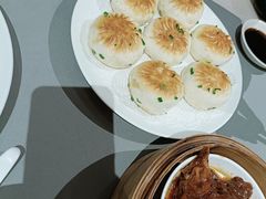 -潮府馆·非遗潮州菜·港式点心(世纪公园店)