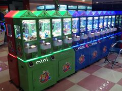 -核客电玩城(东门店)