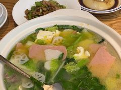 -滇铺子·云南特色菜·鲜花野菜季(东风东路c86店)