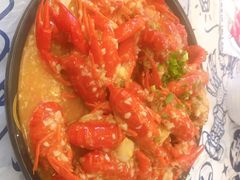 -松哥油焖大虾(皇岗一店)