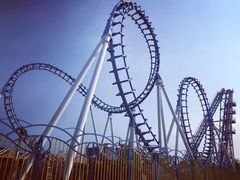 -厦门方特梦幻王国