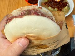 -段生记肉丸糊辣汤(西铁大明宫住宅小区店)
