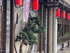 -江南大院松鼠桂鱼(奉贤宝龙店)