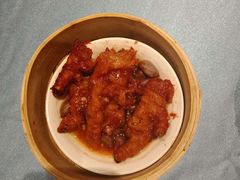 -建滔诺富特酒店-悦餐厅