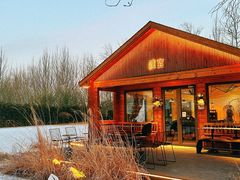 -禧室Joyous Lounge(禧园店)