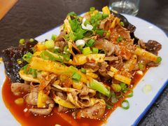 -小唐小四川水煮鱼(北三路店)