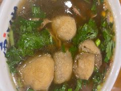 -唐八仙生煎(东鱼坊店)