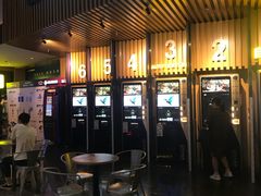 -万达影城(南宁万达茂IMAX店)