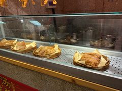 -东方饺子王(工农大路店)