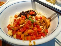 -小崔家臊子面(高新店)