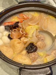 -真知味酒店·宴会厅(月牙湖店)