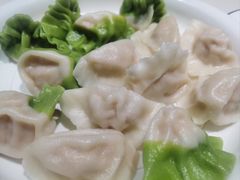 -老大连·海肠捞饭·大连海鲜大连菜(西安路店)