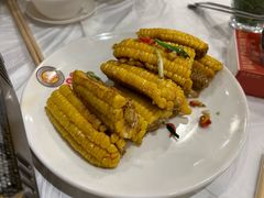 -活潑鲜跳(湖滨商业街店)