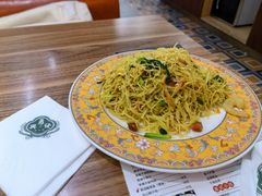 -勇興發港式茶餐厅(江宁店)