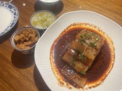 -面辣子·陕西家乡菜(钟楼店)