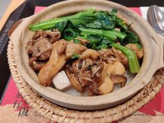 -华记煲仔华·煲仔饭(三元里万科里店)