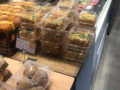 零售区-BreadTalk面包新语·烘焙蛋糕(领展购物广场店)