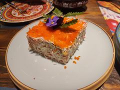 -卢布里西餐厅(总店)