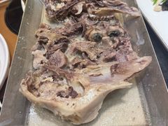 -蒙古人烤羊大师·草原料理(工农大路店)