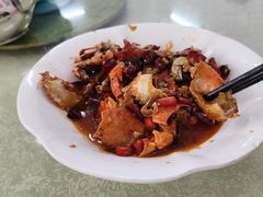 -湘里湘亲饭店(闸坡店)
