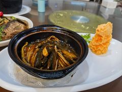 软兜长鱼-蒲鲜菜馆