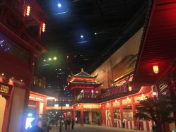 -南京万达乐园