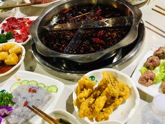 -枇杷园食为鲜火锅(南山店)