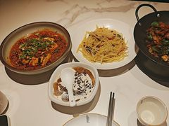 -辛香汇·现炒川菜(城北万象城店)