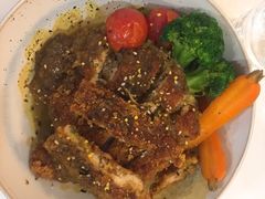 -美丽心情蛋糕(江苏路店)