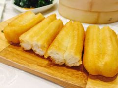 -京粤荟(海王银河科技大厦店)