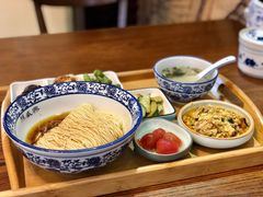 -孙盛兴奥灶面馆·蟹黄面·三虾面(山塘街总店)