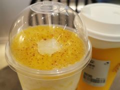 -喜茶(广州北京路惠福东店)